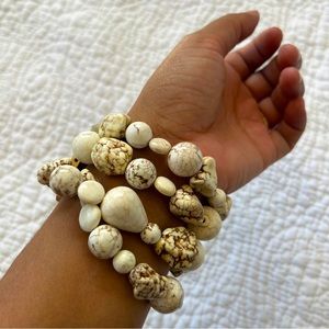Stone bracelets for women’s and men’s